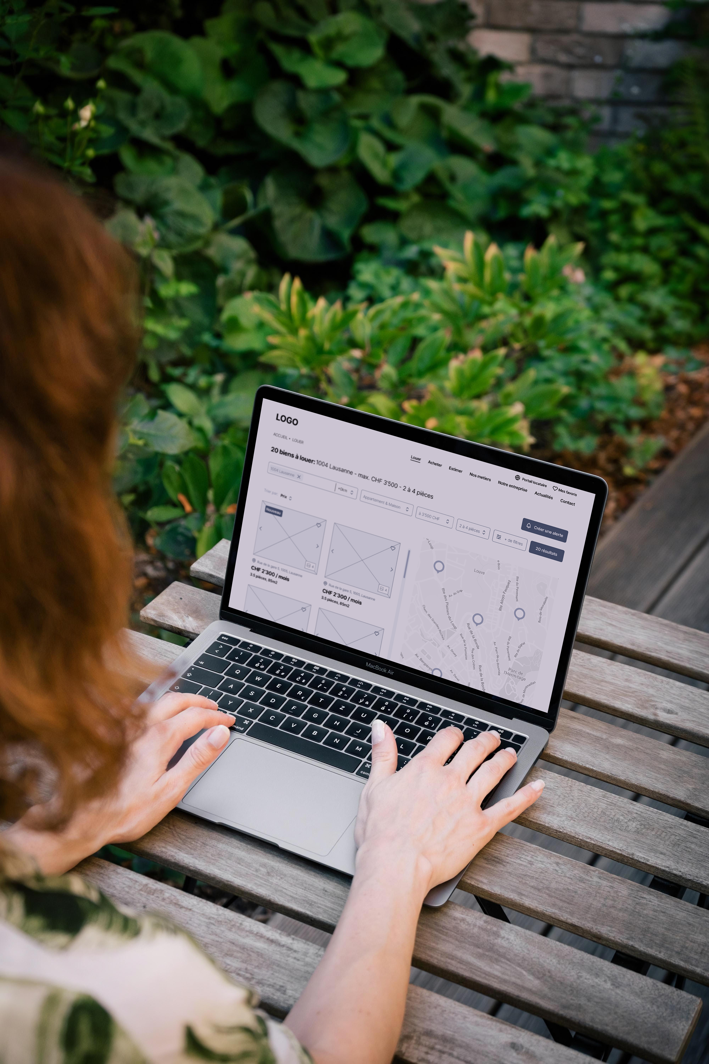 Réalisation digitale Onlance 
